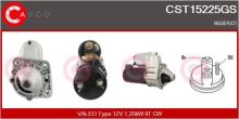 CASCO SRL CST15225GS