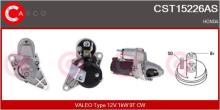 CASCO SRL CST15226AS