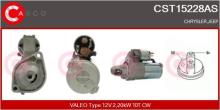 CASCO SRL CST15228AS
