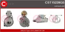 CASCO SRL CST15228GS