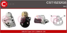 CASCO SRL CST15232GS