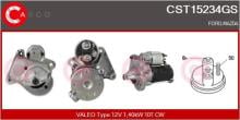 CASCO SRL CST15234GS