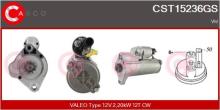 CASCO SRL CST15236GS