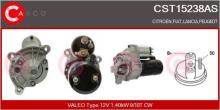 CASCO SRL CST15238AS