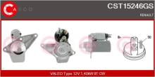 CASCO SRL CST15246GS