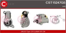 CASCO SRL CST15247GS