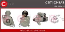 CASCO SRL CST15248AS