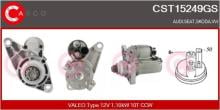 CASCO SRL CST15249GS