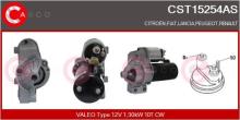 CASCO SRL CST15254AS