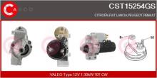 CASCO SRL CST15254GS