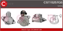 CASCO SRL CST15257GS