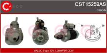 CASCO SRL CST15259AS