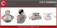 CASCO SRL CST15260GS