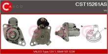 CASCO SRL CST15261AS
