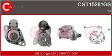 CASCO SRL CST15261GS