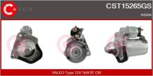 CASCO SRL CST15265GS