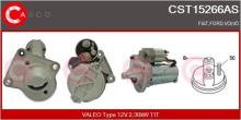 CASCO SRL CST15266AS