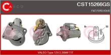 CASCO SRL CST15266GS
