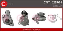 CASCO SRL CST15267GS