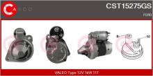 CASCO SRL CST15275GS