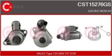 CASCO SRL CST15276GS