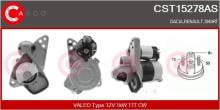 CASCO SRL CST15278AS