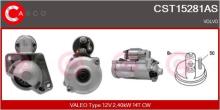 CASCO SRL CST15281AS