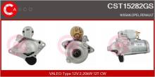CASCO SRL CST15282GS