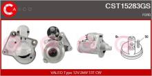 CASCO SRL CST15283GS