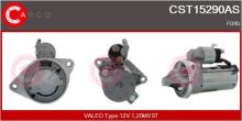 CASCO SRL CST15290AS