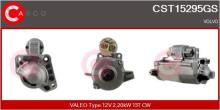 CASCO SRL CST15295GS