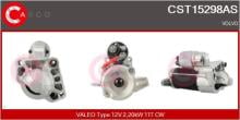 CASCO SRL CST15298AS
