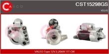 CASCO SRL CST15298GS