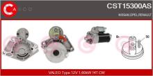 CASCO SRL CST15300AS