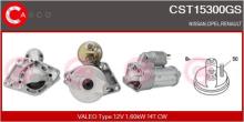 CASCO SRL CST15300GS