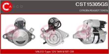 CASCO SRL CST15305GS