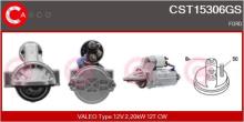 CASCO SRL CST15306GS