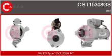 CASCO SRL CST15308GS
