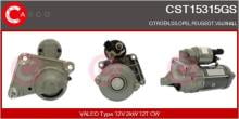 CASCO SRL CST15315GS