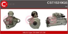 CASCO SRL CST15319GS