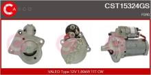 CASCO SRL CST15324GS