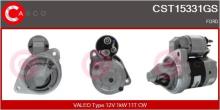 CASCO SRL CST15331GS