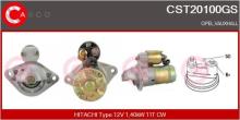 CASCO SRL CST20100GS
