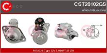CASCO SRL CST20102GS
