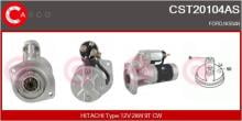 CASCO SRL CST20104AS