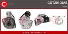 CASCO SRL CST20105AS