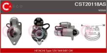 CASCO SRL CST20118AS