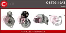 CASCO SRL CST20119AS