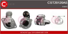 CASCO SRL CST20120AS