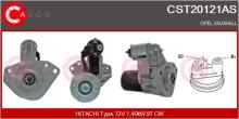 CASCO SRL CST20121AS